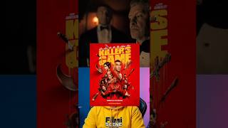 Ek Contract Killer Khud Ka Hi Contract Deta Hai Best Action Movie Of 2025 Killers Game Movie