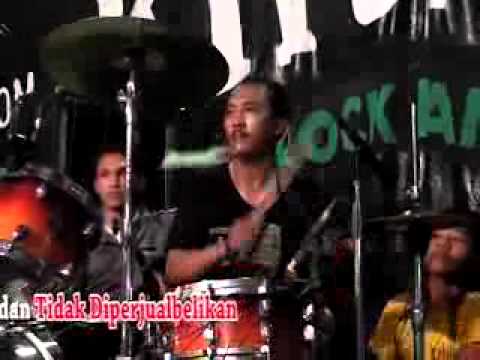 NEW PALLAPA (KIRANA) loe gue end by AYU ARSITHA
