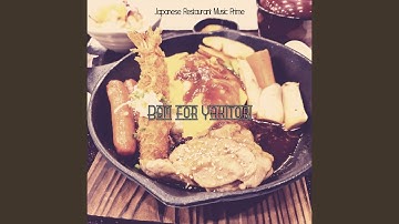 Unique Koto and Strings - Vibe for Soba