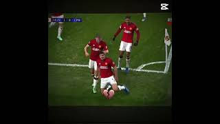 MAGUAIER CABEZAZO GOOOOOOOOOL