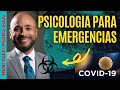 Psicología en Emergencias