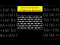 Avoid These Mistakes in Government Exams❌