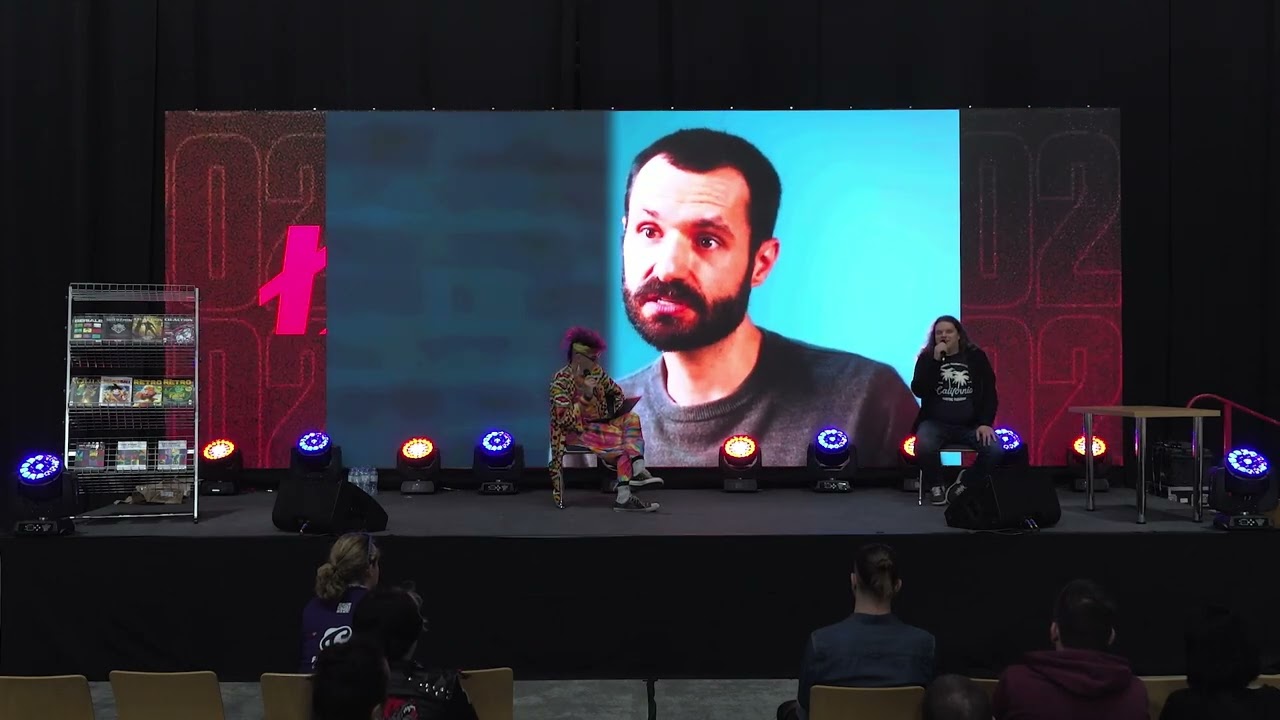 Ukazał się właśnie Gothic dla osób niewidomych
