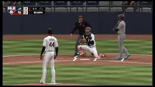 Akron Rubberducks Vs. Bowie Baysox Game 3 2024 Season