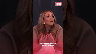 Ana Spasojević o Maji i Asminu  #tvojRED
