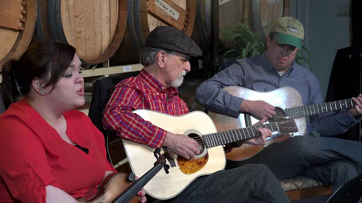 The Rorrer Family Band - In The Garden