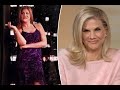 Kristen Johnston Reveals Shocking Truth Behind 'I'll Have What She's Having' Moment