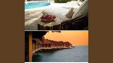 Pulsating Moods for Breakfast in Bed