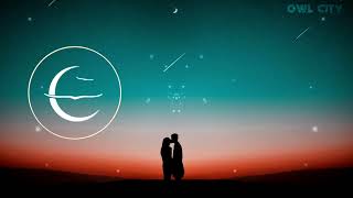 Download Lagu Owl City - My Muse (Audio spectrum) MP3