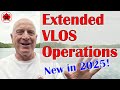 Extended VLOS Operations New Capability In 2025 For Advanced Canadian Drone Pilots Extended VLOS Operations New Capability In 2025 For Advanced Canadian Drone Pilots