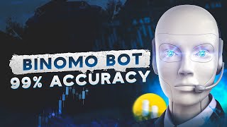 Binomo Bot | best binomo Bot | 100%winning bug | binomo trading strategy