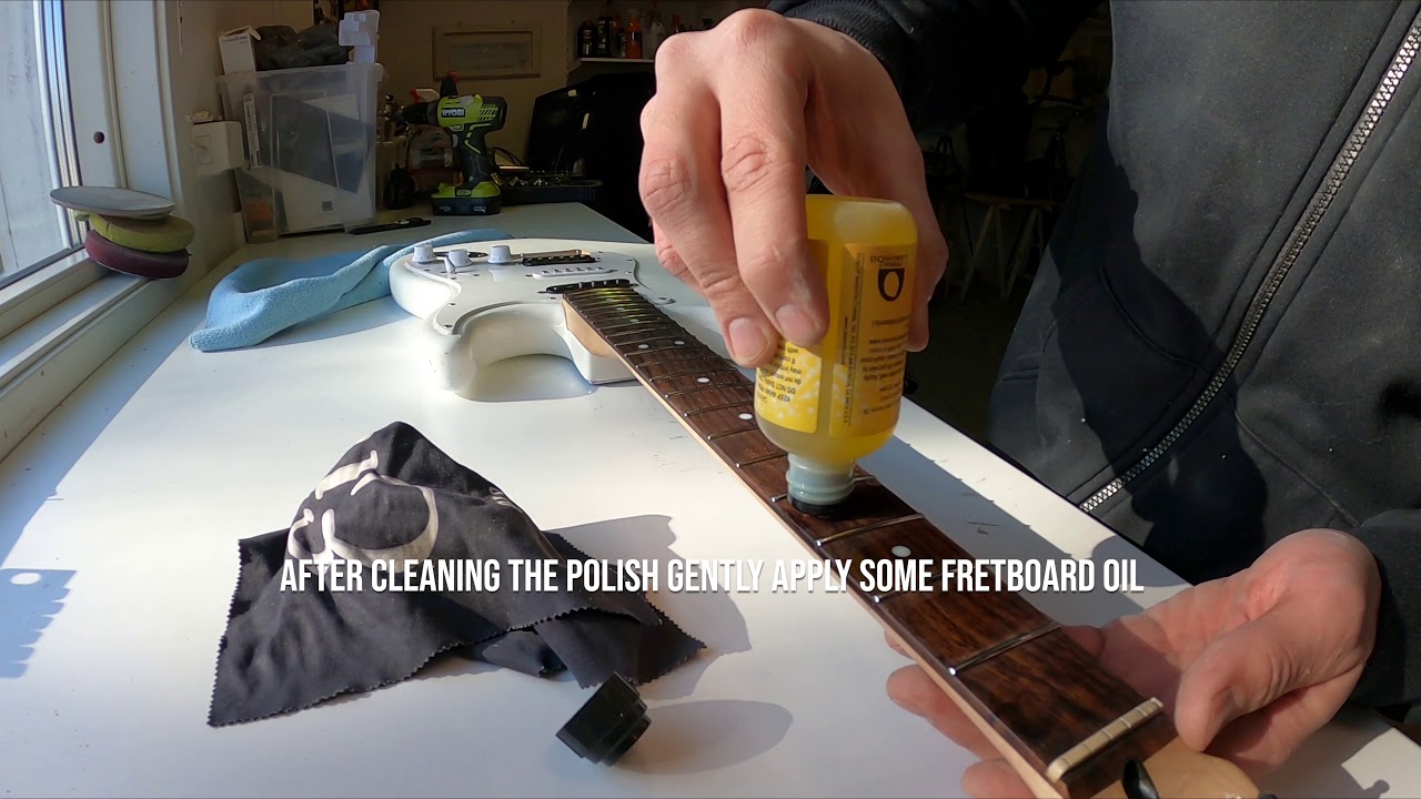 DIY Guitar floating tremolo setup. Tuning stability tricks and other budget guitar upgrades!