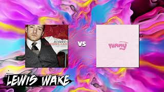 Justin Timberlake x Justin Bieber - What Goes Around... Comes Around x Yummy (Mashup)