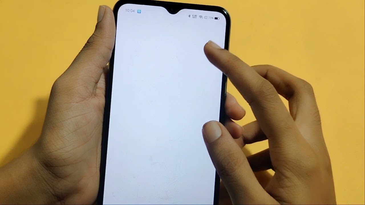 Oppo K10 5G language full setting | how to change language  | language set kaise karen