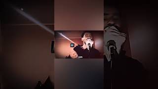 Craspore x Chernoburkv - Кошмары #Craspore #Chernoburkv #Alex_OM #witchhouse #voice #Vocal #Cover