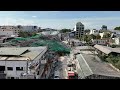 Derrumbe de edificio en Filipinas deja muertos y desaparecidos | AFP