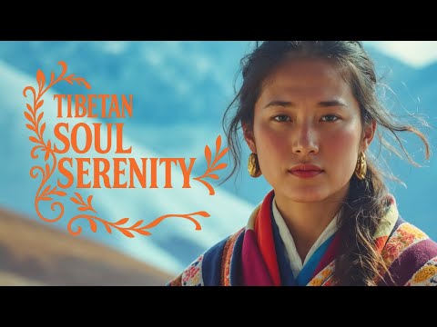 Tibetan Soul Serenity Nature Inspired Vocals Tibetan Melodies For Deep Peace