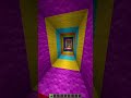 Minecraft Op Mirror Illusion #minecraft