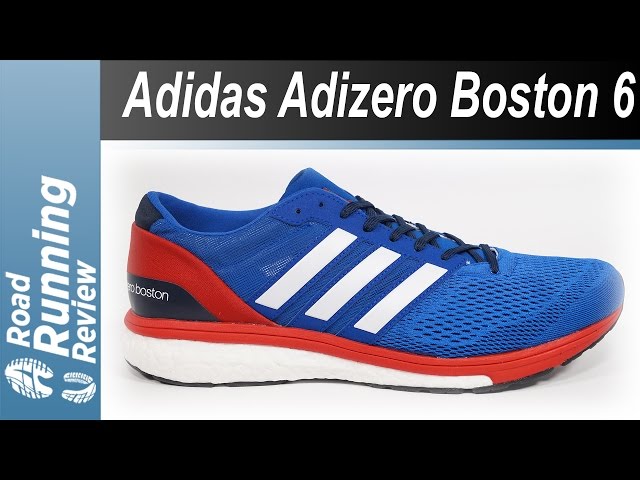 tenis adizero boston 6