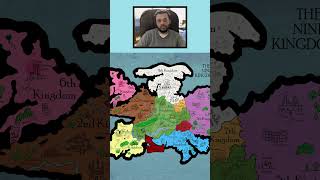 Are There Seven Kingdoms or Nine Like Egg Said?
