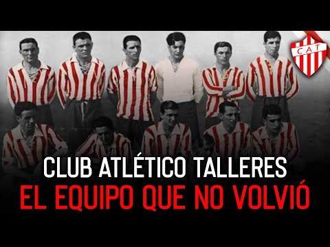 Club Atlético Talleres (Remedios de Escalada) :: Argentina