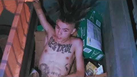 Nascar Aloe - Piss On My Grave (Snippet)