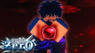 I Obtained Disaster Grade AWAKENED Blood Manipulation in Jujutsu: Zero!