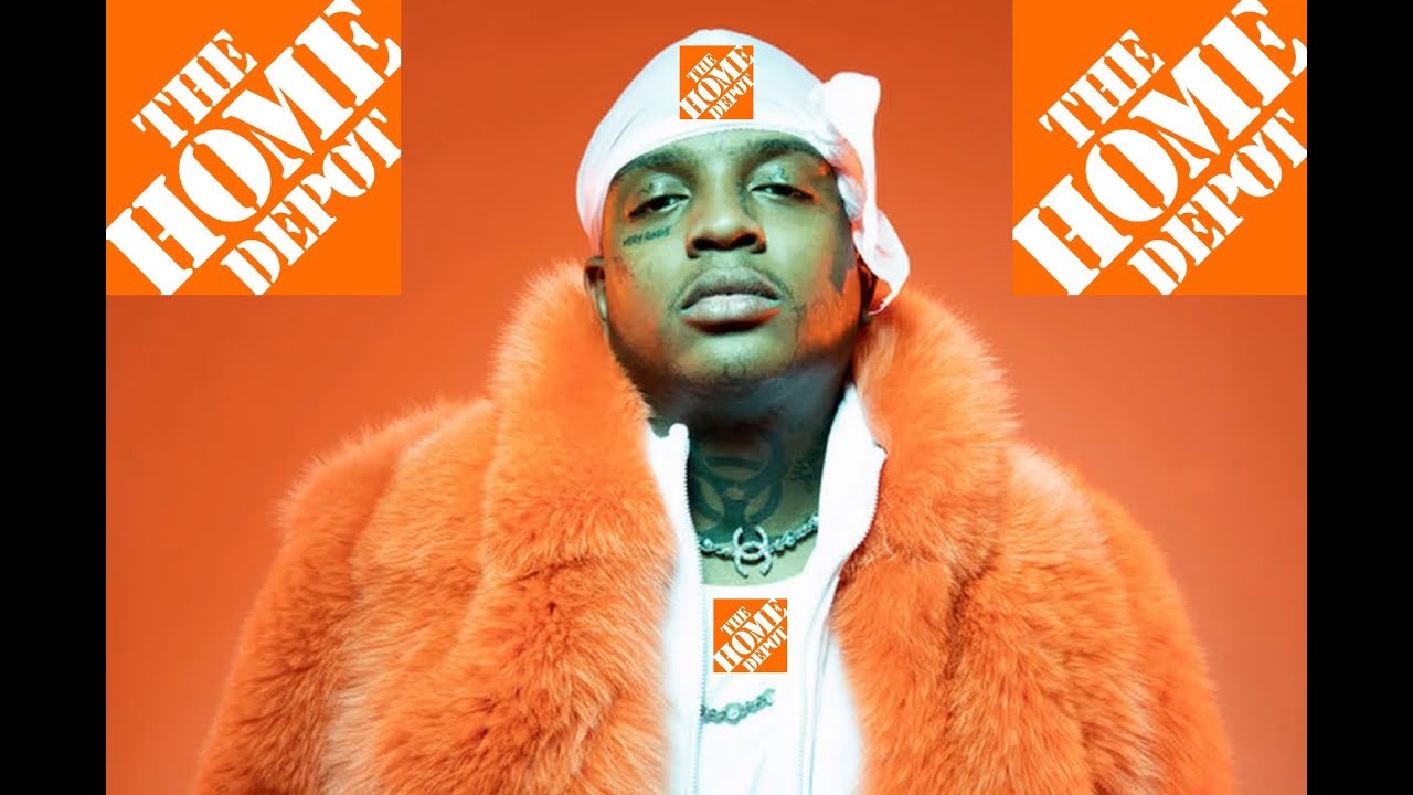 [FREE] HOME DEPOT Type Beat x Ski Mask the Slump God | Free Home Depot ...