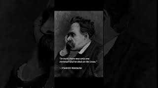 Daily Quote 022 #Nietzsche #friedrichnietzsche #quotesdaily #philosophy #deepquotes