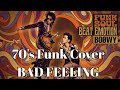 BO&Oslash;WY「BAD FEELING」&ndash; 70年代ファンク風 AIカバー / RE:Beat Lab