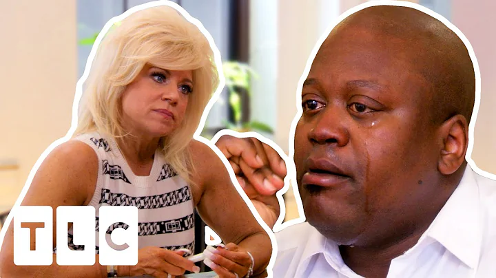 Theresa Relays Unexpected Messages To Tituss Burge...