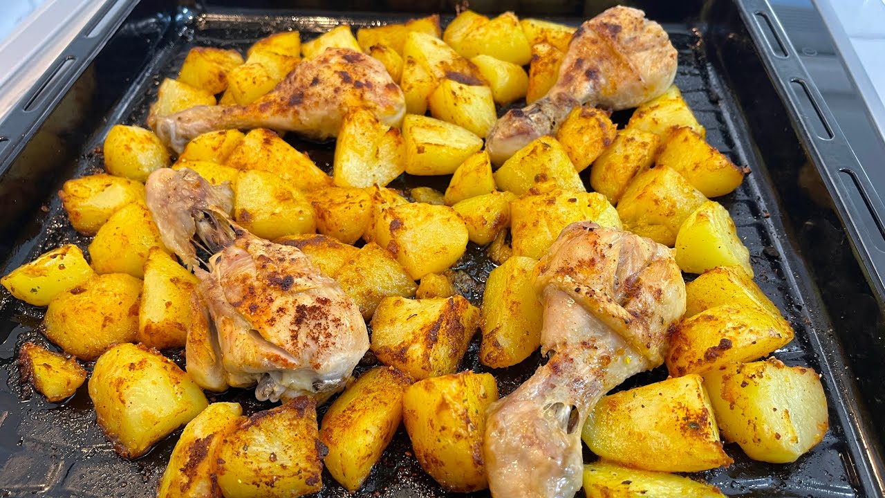 Brz 😍 Vkusen i Ekonomičen Ruček samo so 2 Glavni Sostojki 👌😋 - YouTube