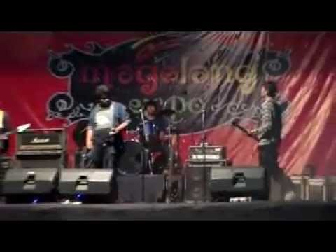festival band magelang expo - gaspol rempol