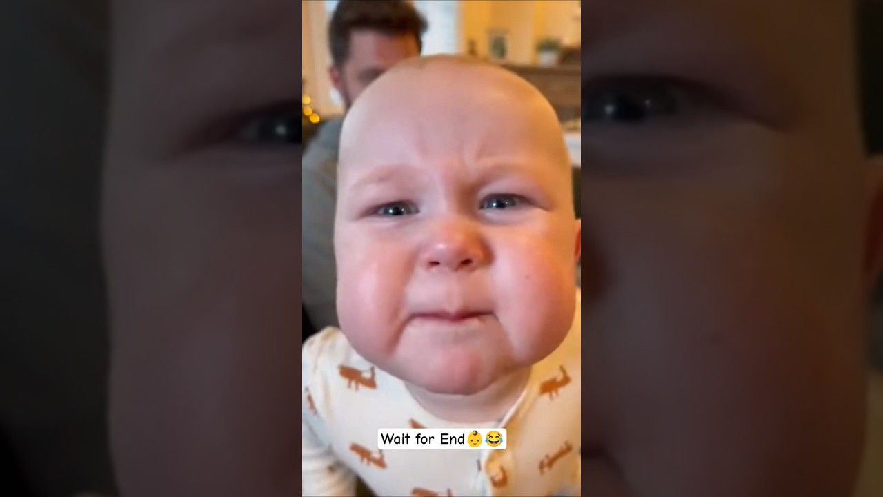 Angry Kid👶😡😂