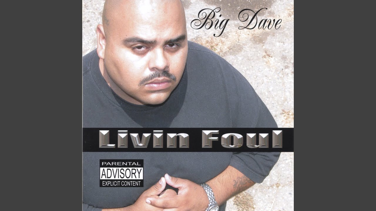 Everyday Feat./ Chino Grande