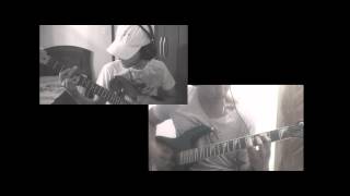 Nickelback - How You Remind Me - Igor Medeiros E Serginho Filho 1080P