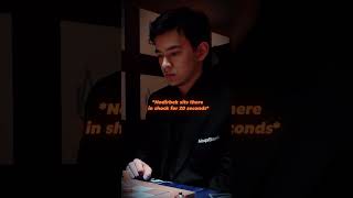 Nodirbek MISCLICKS IRL - He Grabbed the Wrong Piece?!