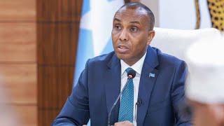 Raiisul Wasaaraha Xfs Oo Maanta Magacaabay Agaasimeyaal Guud