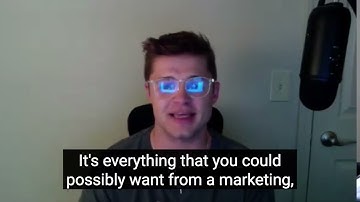 HighLevel Testimonial Mashup #2