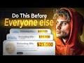 7 UNTAPPED YouTube Automation Niches