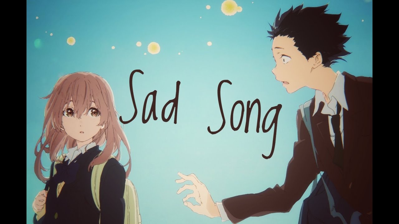 A Silent Voice Vostfr Youtube