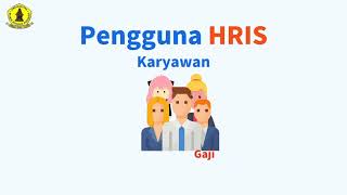 APA ITU HRIS (HUMAN RESOURCES INFORMATION SYSTEM)