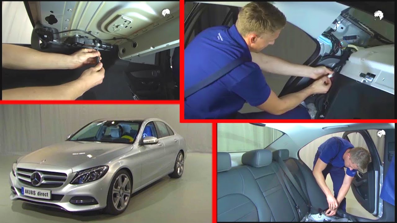 Mercedes Benz Hutablage Aus Einbauen C Klasse W205 E Klasse W213 Youtube Mercedes Benz Hutablage Aus Einbauen C Klasse W205 E Klasse W213 Youtube
