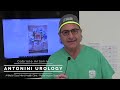 SIU Live 2022 - Antonini Urology - L'evento SIU interamente dedicato alla chirurgia in diretta!