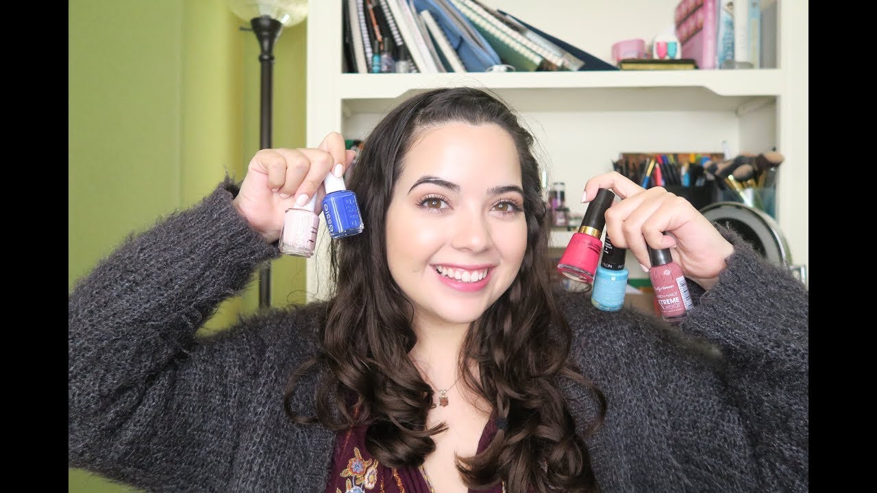 Project Polish Update! 2019