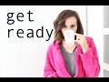 Get Ready With Me | loveandgreatshoes