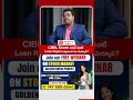 What is CIBIL Score? |#cibilscore #creditscore #shorts #ytshorts #bankloan #loan #cibil #creditscore