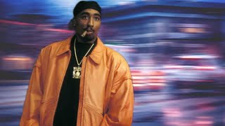 2pac - Cocaine || 2023 (HD)