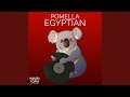 Egyptian original mix