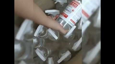 Cồn 70 độ KOSMO -1000ML xịt diệt khuẩn-rửa tay